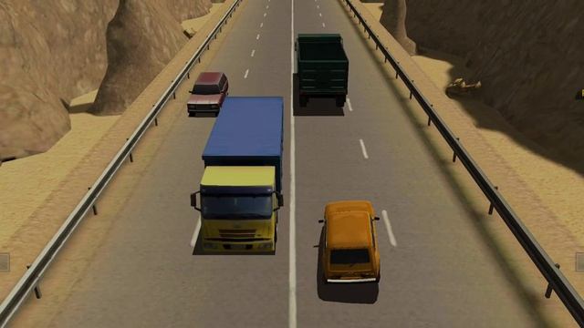 Trafic cars смотреть онлайн