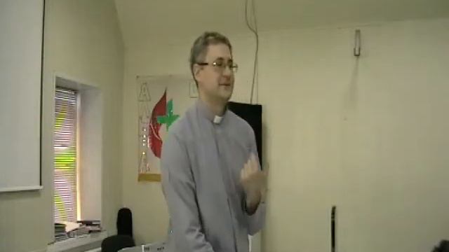 Размышление о Рождестве смотреть онлайн