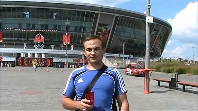 Горбенко Игорь МММ-2012 смотреть онлайн