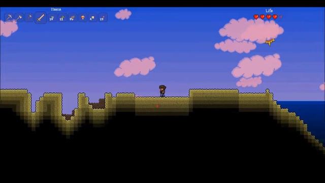 Ben & Dawn Play Terraria! Ep 6. The Run Home смотреть онлайн