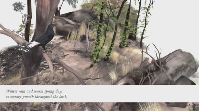 First Trophy - Paperbark (The Tutorial) смотреть онлайн