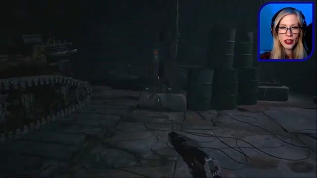 [RESIDENT EVIL VILLAGE #13] Man vs machine смотреть онлайн