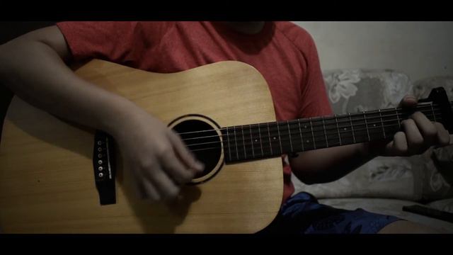 All I Ask Guitar Fingerstyle | Adele (Arranged by Spencer Lopez) смотреть онлайн