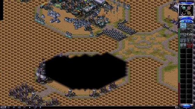 Red Alert 2 - Wolf among sheep смотреть онлайн