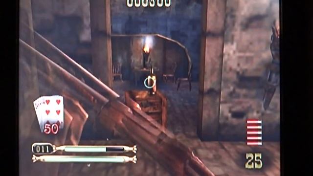 Dead Man`s Hand: Xbox смотреть онлайн