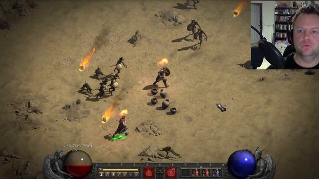 Diablo 2 Resurrected - My 5 favorite changes coming in patch 2.4. смотреть онлайн