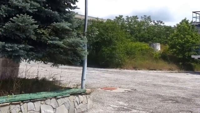 Кабардинка. Пионерский лагерь "Знамя". 44 года с даты основания (1 часть) смотреть онлайн