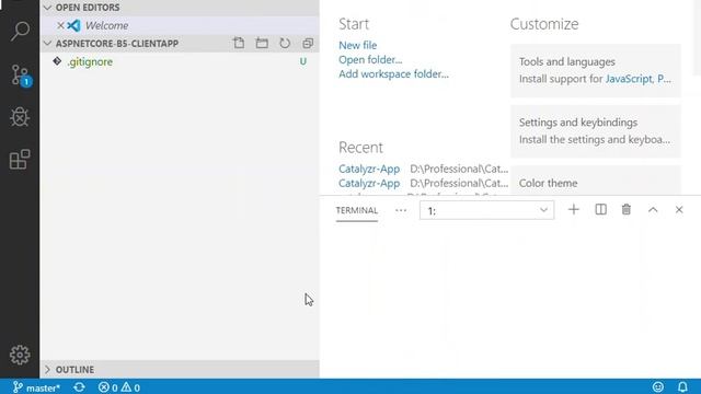 86 Angular Setup - Day 21 смотреть онлайн