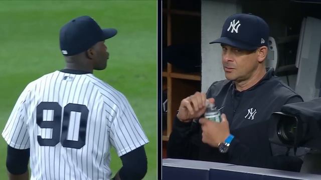 Rays vs. Yankees Game Highlights (9/9/22) | MLB Highlights смотреть онлайн