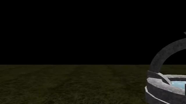 Malevolence: The Sword of Ahkranox - VERY early town generation смотреть онлайн