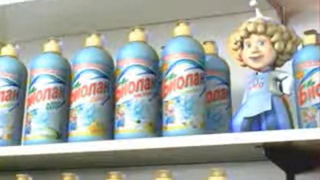 Реклама Нэфис Косметикс смотреть онлайн