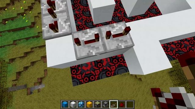 Самая мощная ПУШКА В MINECRAFT ИЗ НОВЫХ БЛОКОВ! Вы будете в шоке! смотреть онлайн