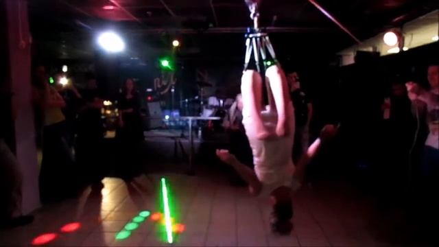Tattoo Party 2.Новосибирск,клуб "Феникс" смотреть онлайн