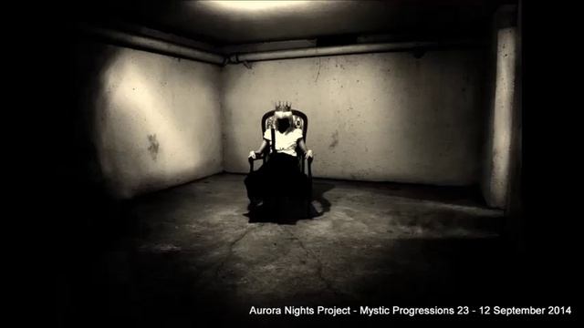 Aurora Nights Project Mystic Progressions 23 12 September 2014 смотреть онлайн