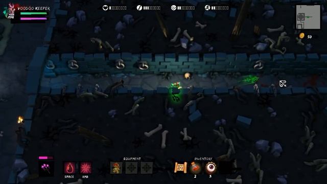 Full Mojo Rampage. Что это такое? [PC] смотреть онлайн