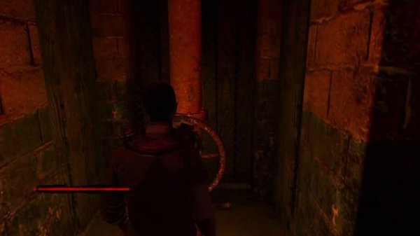 Спасаем Дженнингса ►Saw The Video Game ► Прохождение #2