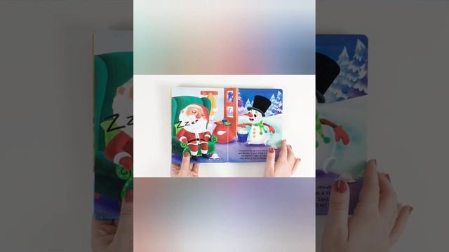 Fish Upon A Star, Santa Snores, Theosaurus @kidsbookhouse #kidslearningvideos #kids смотреть онлайн