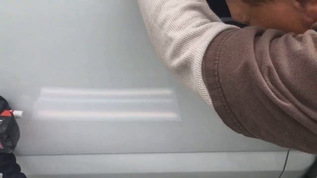 ‘17 Ford F-150 vs.PDR |?New ‘James Lee Edition’ Light board?| #pdr #JamesLee #elimadent смотреть онлайн