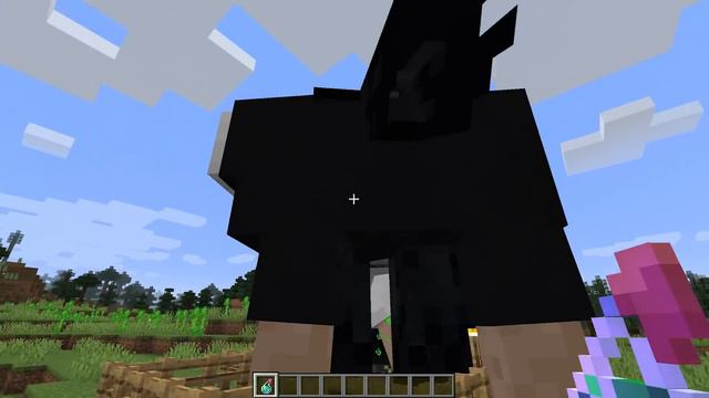 Giants deserve a Minecraft update... смотреть онлайн