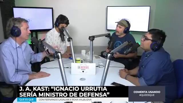 José Antonio y José Carlos meza en radio la clave 03 enero 2019 смотреть онлайн
