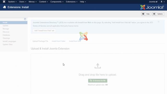 How To Install Balbooa Joomla Forms 2.x On The Joomla Site? смотреть онлайн