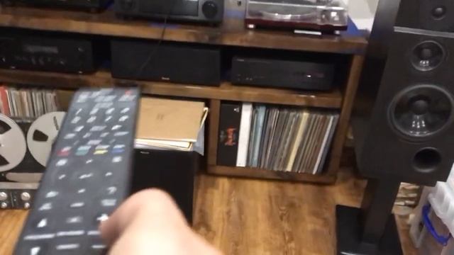 Revox B77 įrašas смотреть онлайн