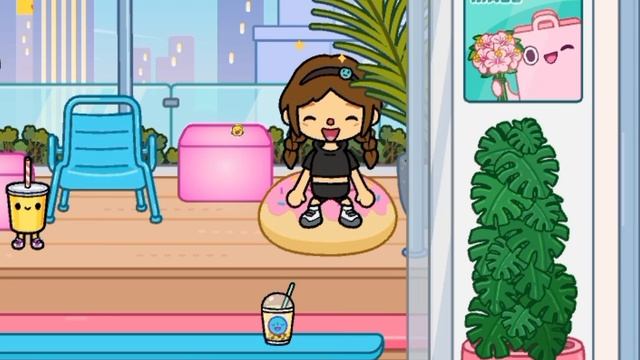 ?новая тока тубер/тока бока /Li toca/рек/ #рекомендации #румтур #рек #рек #рекомендации #токаворлд смотреть онлайн