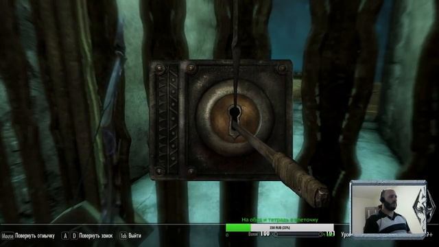 The Elder Scrolls V: Skyrim | Драконы и яблочный пирог #22 Стрим SimpleGamesLive смотреть онлайн