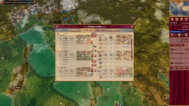 Rise of Venice PC Game Review смотреть онлайн