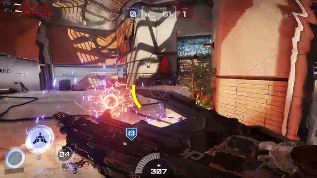 GIVEAWAY: FREE LawBreakers BETA Keys (In Description) смотреть онлайн