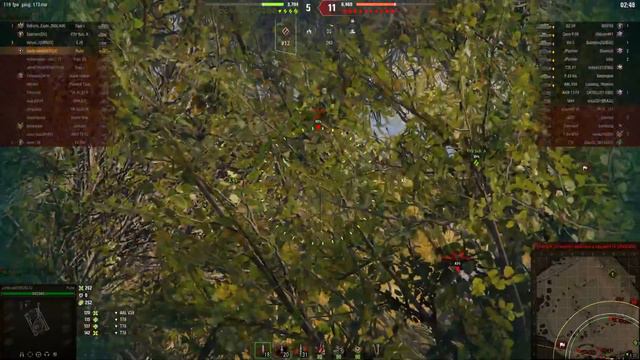 WOT#49- World of Tanks - Gameplay - No Commentary смотреть онлайн