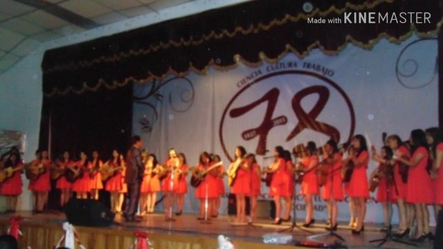 Si te vuelvo a ver. Rondalla de cañada honda Aguascalientes смотреть онлайн