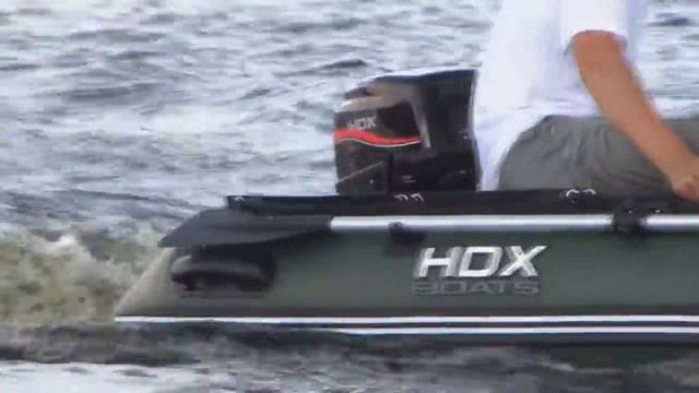 Лодки HDX для рыбалки смотреть онлайн