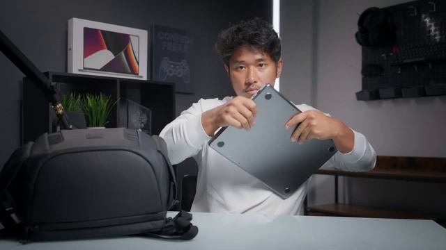 I Regret Buying The 16 Inch MacBook Pro