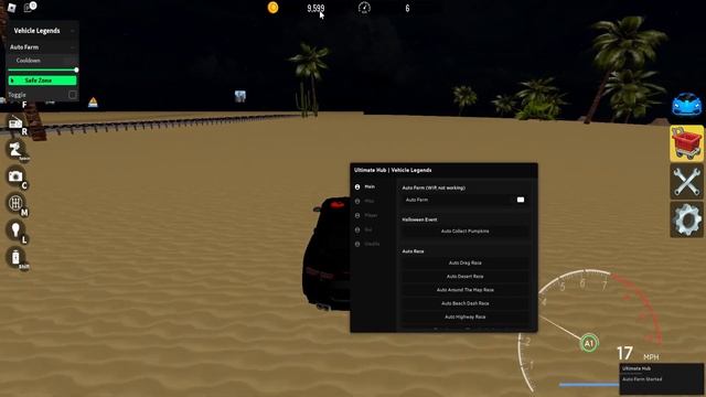 [NEW] Vehicle Legends Script | Auto Farm | Infinite Money | Race Farm | AND MORE | PASTEBIN 2023 смотреть онлайн