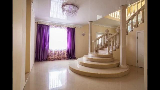 Дом, 1200 м2, участок 45 соток.Банкетный зал на 100 человек. смотреть онлайн