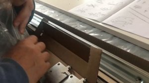 Сборка кровати BRIMNES IKEA (Икея)