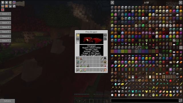 THE END OF ALL DRAGONS! | DragonsCraft | EP 15 (Minecraft How to Train Your Dragon Mod) смотреть онлайн