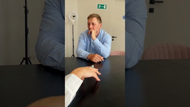 Как работает ВИДЕОАНАЛИЗ и что такое кинетический имидж. смотреть онлайн