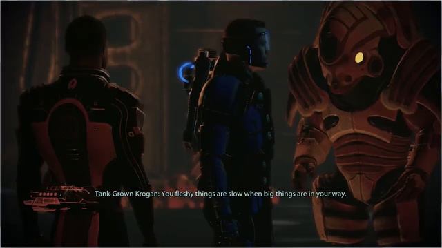 Mass Effect 2 Insanity Ironman , Playthrough Part 15 : Operation Clone War смотреть онлайн