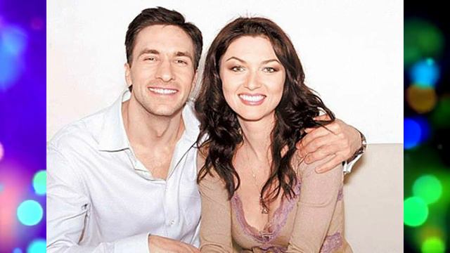 Ахнете | Как выглядят сыновья Юлии Такшиной и Григория Антипенко смотреть онлайн