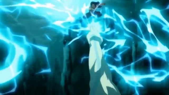 The Death of Aang смотреть онлайн