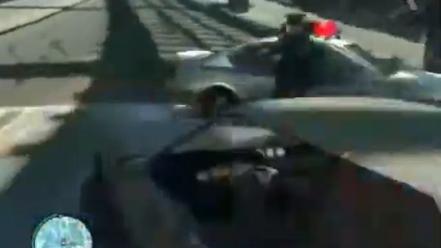 Gameplay GTA 4 core i5 смотреть онлайн