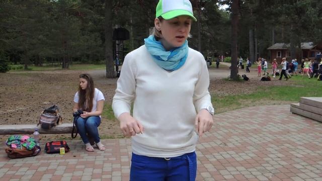 Энерджайзер "Карибе" смотреть онлайн