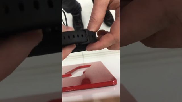Mi smart band 7 смотреть онлайн