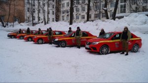 Компания Цербер структурная составляющая Федерального центра охраны Консорциума ФКЦ РОС