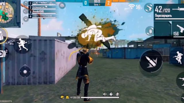 КАК ПОЛУЧИТЬ КОМНАТУ ЗА 1 ЧАС /НОВЫЙ СПОСОБ В ФРИ ФАЕР/FREE FIRE смотреть онлайн