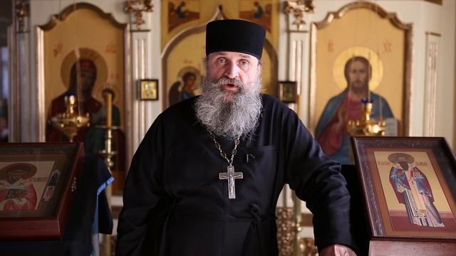 Нужно ли поститься перед причастием? смотреть онлайн