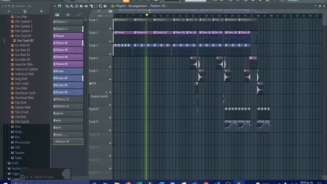 Super Mario Bros. Funk Mix flps and chromatic scales: how to found them (oficially) смотреть онлайн