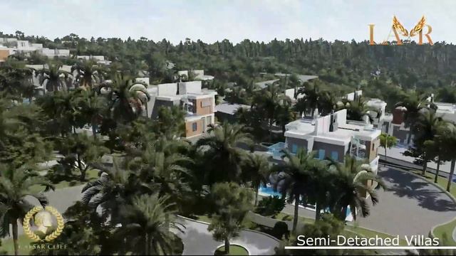 Cesar Cliff смотреть онлайн